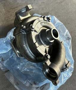 Pompa acqua motore per VOLVO B10/12 THD102/3KB 425521 - Foto 1 di 5