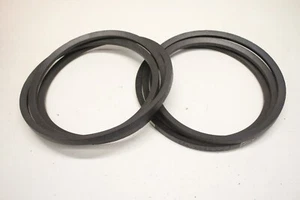 2x OPTIBELT-SK SPA2082LW 2082mm Riemen Keilriemen Belt SPA2082LW - Bild 1 von 1