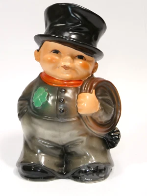 Spardose Schornsteinfeger Goebel Hummel - Bild 1 von 4