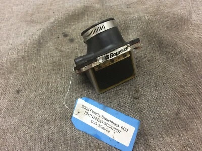 Juego de cañas Polaris Boyesen Rage Cage 2000-2007 500 600 700 800 XC-SP Pro-X Foto 1 de 4