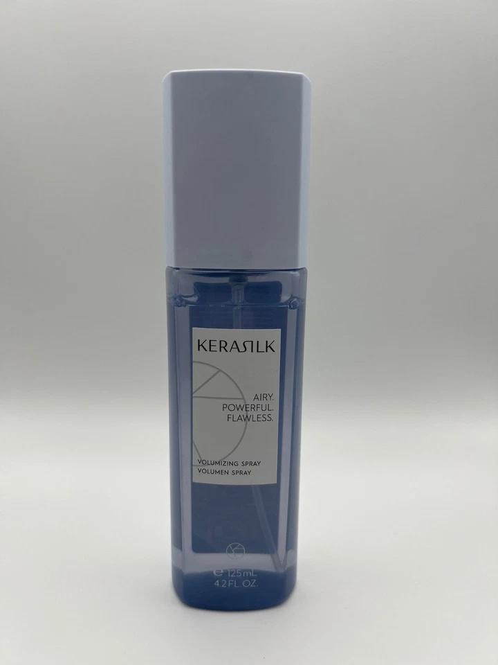 Kerasilk Airy Powerful Flawless Volumen Spray 125ml