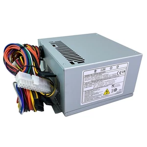 Upgraded FSP300-60PFN 300W ATX Power Supply Compatible with IPC 610H, 610L, 6... - Picture 1 of 7