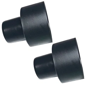 Skil SPT67WL2er-Pack Original-Zubehör-Hersteller Ersatz-Staubsaugeradapter, 1600A00F4J-2 Stück - Bild 1 von 1