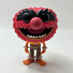 Funko Pop! Disney Muppets Most Wanted: Tier #05 Gewölbt Original lose OHNE KARTON - Bild 1 von 6