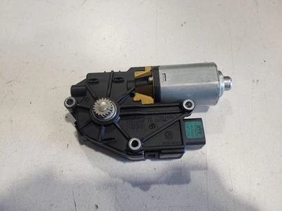 Motor Sun Roof - 2010 Infiniti G37 Coupe - OEM 1725183A - Imagem 1 de 4