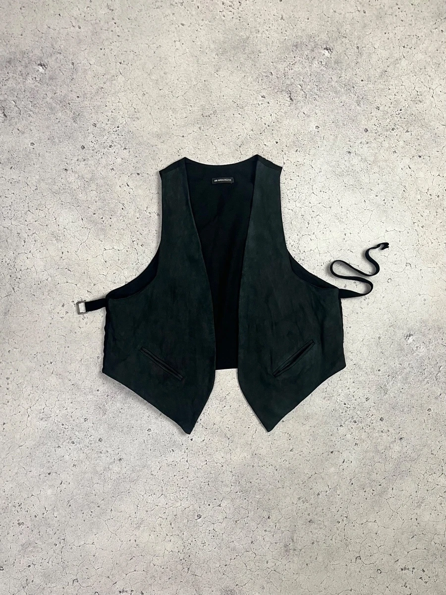 Ann Demeulemeester Vests for Women for sale | eBay