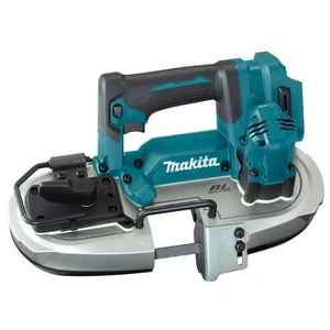 Makita DPB184Z 18V Li-ion LXT Brushless Portable Band Saw Body Only - Picture 1 of 7