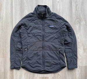 Patagonia Outdoor Gray Light Jacket - Picture 1 of 10