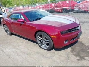 Alternator ID 13501720 Fits 10-12 CAMARO 2008546 - Picture 1 of 12