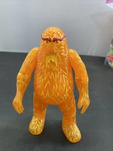 Scooby Doo 10,000 VOLT GHOST Hanna Barbera 5" Action Figure ELECTRIC MONSTER - Picture 1 of 6