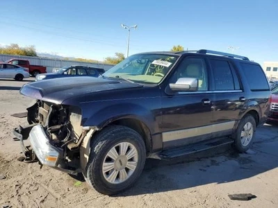 Alternator 150 Amp Fits 07-08 EXPEDITION 1255647 - Image 1 of 4