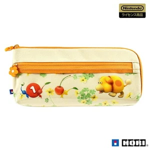 Pikmin 4 Hand Pouch for Nintendo Switch - Picture 1 of 6