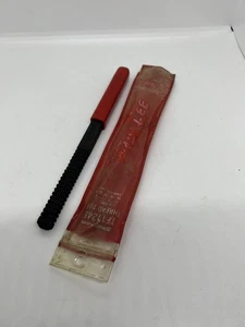 Herramientas a presión archivo de rosca TF1124B SAE 8 tamaños 11 12 13 14 16 18 20 y 24 - Imagen 1 de 6