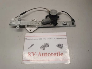 Honda Fr-V 2006 Ser 2.2i-CTDi Ventanas con Varillaje 607150 Trasero Izquierdo - Bild 1 von 8