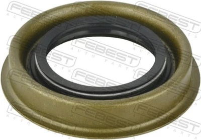 4x ✅Se adapta a FEBEST 95GDY-35560913C SELLO DE EJE DE TRANSMISIÓN DAIHATSU BEGO ⭐Vendedor del Reino Unido⭐ - Imagen 1 de 4