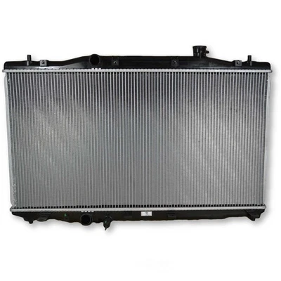 Radiador compatible con Honda Accord 2018-2021 GLOBAL PARTS Foto 1 de 2