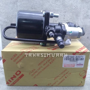 Booster S31A0-E0070 Clutch Assy 90mm Fit For Hino 500 FM260TI S31A0-E0071 - Picture 1 of 6