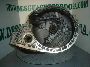 BMC372 - SP105546 GETRIEBE / 54976 / 4925 FÜR CHEVROLET LACETTI 1.4 CAT - Picture 1 of 3