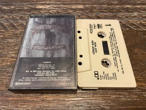 Bon Jovi "New Jersey" Used Cassette - Picture 1 of 2