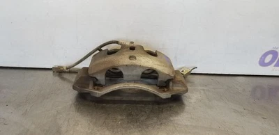 19 NISSAN TITAN XD BRAKE CALIPER FRONT LEFT DRIVER - Image 1 of 4