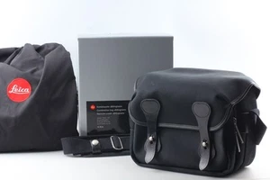 【NEUWERTIG in BOX】 Billingham Leica 14854 Kombitasche für M System aus Japan JPN - Bild 1 von 8
