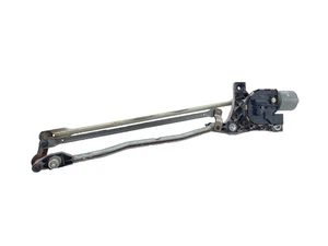 VOLVO C30 R-DESIGN FRONT WINDSCREEN WIPER MOTOR LINKAGE 1397220678 2006-2013 - Picture 1 of 12