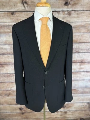 NWOT Boggi Milano Wool Blazer Size 40 (50 EUR) bs77 - Image 1 of 4