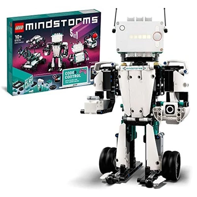 LEGO Mindstorm Robot Kit 51515-KS - Image 1 of 4