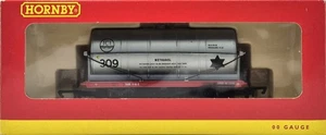 Hornby R6208A 20 Tonnen Kesselwagen 309 in ICI Methanol Lackierung - Bild 1 von 2