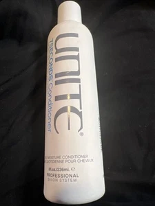 UNITE 7SECONDS Conditioner 8 Oz - Discontinued - Picture 1 of 3