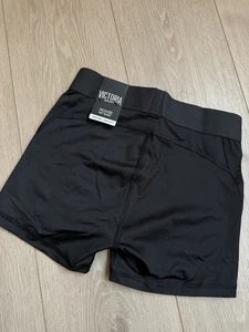 Victoria’s Secret The Player Hot Short schwarz XS NEU - Bild 1 von 2