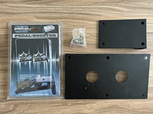 Pedaltrain Pedal Boosters (Assorted) - Picture 1 of 2