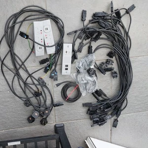 Restposten Wieland ST18 Serie Kabelsatz, 16A, IP20 - Bild 1 von 4