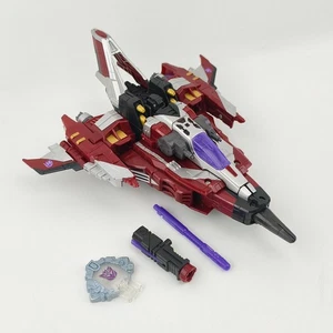 Transformers Starscream Complete Cybertron Versus Set Toys 'R' Us Exclusive - Picture 1 of 8