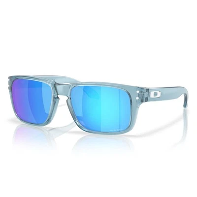 Gafas de sol Oakley Junior HOLBROOK XXS 901402 (lavado a piedra) - Prizm Polar Foto 1 de 4