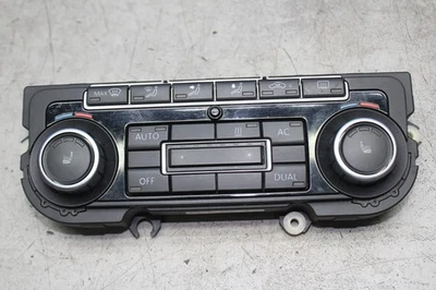 Klimabedienteil Bedienteil Klima Sitzheizung 5K0907044C VW Passat CC 357 Bj.08 - Image 1 of 4