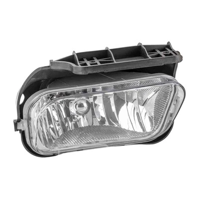 Conjunto de luces antiniebla para Chevy Avalanche 2002-2006, Silverado 1500, 2500, 3500 Foto 1 de 4