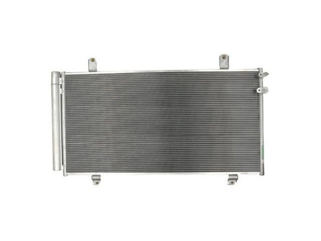 Condensador de aire acondicionado para 12-18 Toyota Lexus Camry ES350 ES300h Avalon 2,5 L 4 cilindros CQ73N4 Foto 1 de 1
