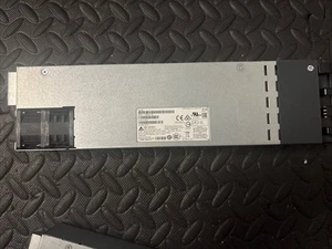 Cisco PWR-C1-1100WAC 1100 Watt AC Power Supply - Picture 1 of 1