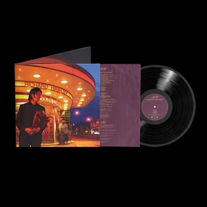 Richard Hawley Coles Corner (20th Anniversary) LP vinyl Europe Rhino/Parlophone - Picture 1 of 3