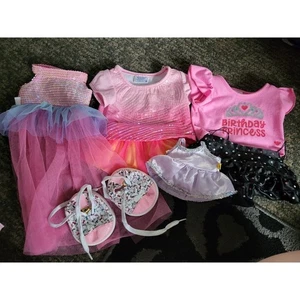 Birthday Bash – Celebrate in Style with BAB Outfits! - Picture 1 of 9