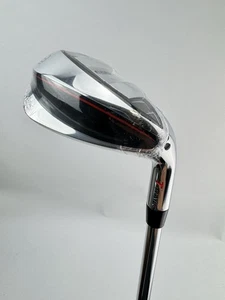 Cobra T Rail 9 Iron Combo Hybrid KBS Tour 90 Regular Steel /Right /New /29342 - Picture 1 of 17