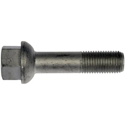 Parafuso de roda Dorman 610-651 para modelos selecionados Freightliner Mercedes-Benz 10-22 - Imagem 1 de 4