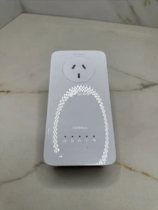 AV1300 Gigabit Passthrough Powerline Single Adaptor, 1300Mbps - TL-WPA8631P - Picture 1 of 6