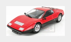 1:18 KK Scale Ferrari 365 Gt4 Bb Red 1973 KKDC180561 Modellino - Foto 1 di 7