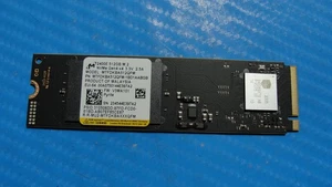 Asus Q415MA Micron 512GB NVMe M.2 SSD MTFDKBA512QFM-1BD1AABGB - Picture 1 of 2
