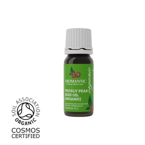 Olio di semi di fico d'india biologico - Foto 1 di 7