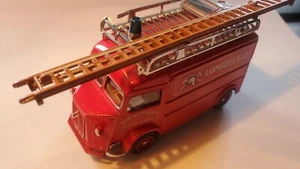 Models of Yesteryear 1947 Citreon H-Type Integral Van. 1/43 Scale Diecast - Picture 1 of 7