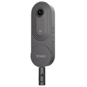 Trisio Lite 2 VR - 8K Virtual Tour NodeRotate 360° Camera - DEFECTIVE - Picture 1 of 1