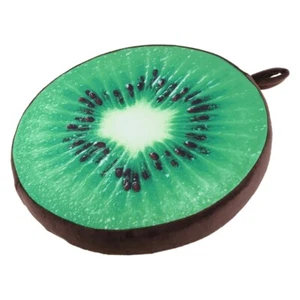 33cm Fruit Shaped Soft Cushions Round Pillows Home Decorative Pillows - Picture 1 of 8